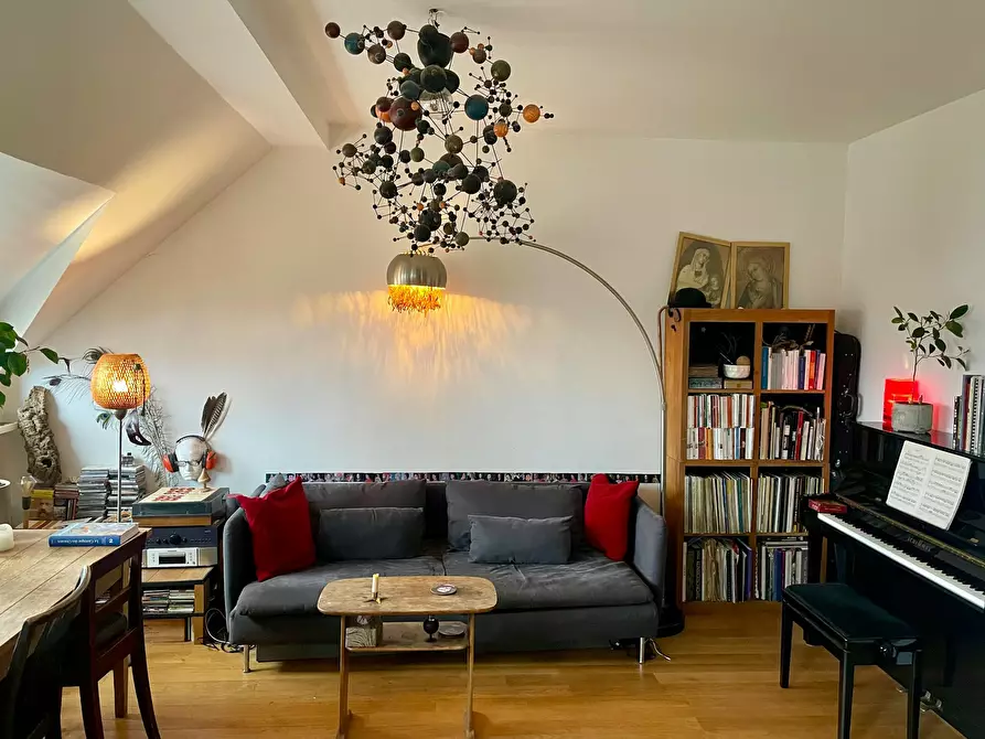Immagine 3 di Appartamento in affitto  in Müggelseedamm a Berlin