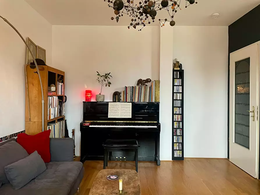 Immagine 5 di Appartamento in affitto  in Müggelseedamm a Berlin