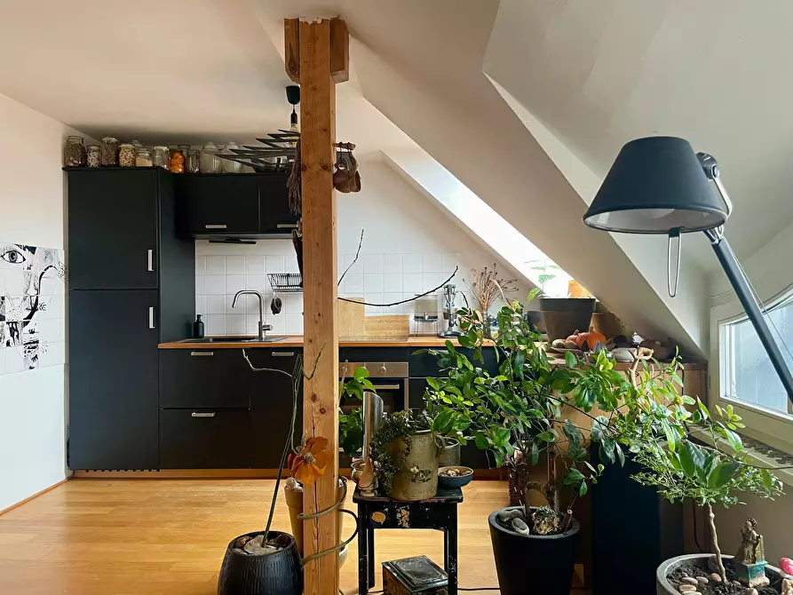 Immagine 8 di Appartamento in affitto  in Müggelseedamm a Berlin