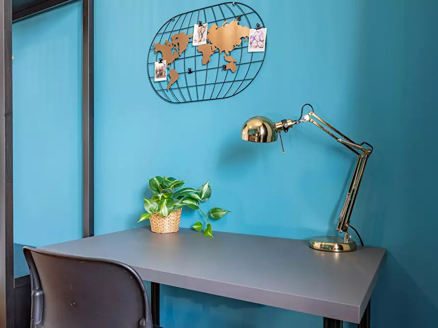 Immagine 6 di Camera in affitto  in Via Giovanni Battista Morgagni a Milano