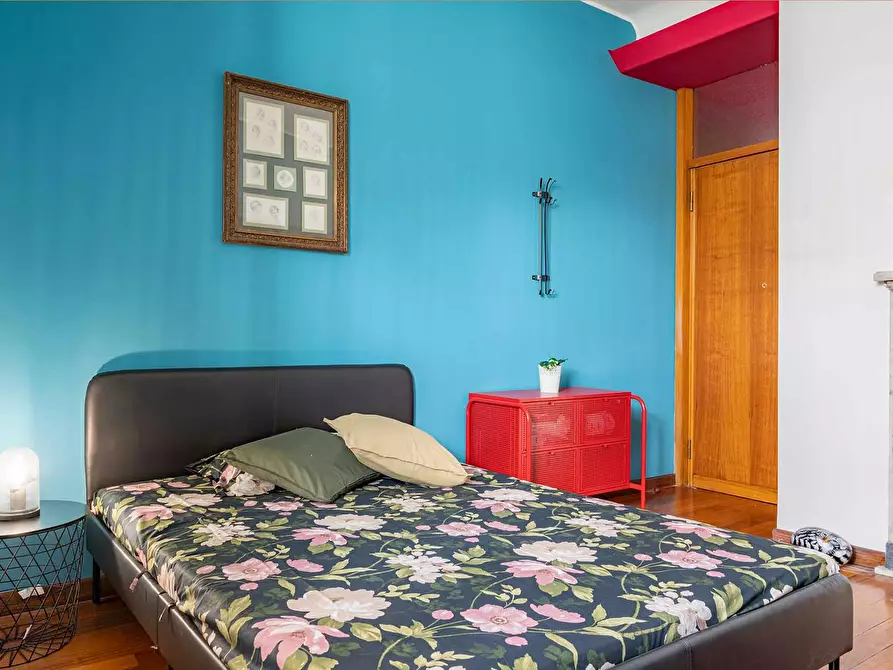 Immagine 3 di Camera in affitto  in Via Giovanni Battista Morgagni a Milano