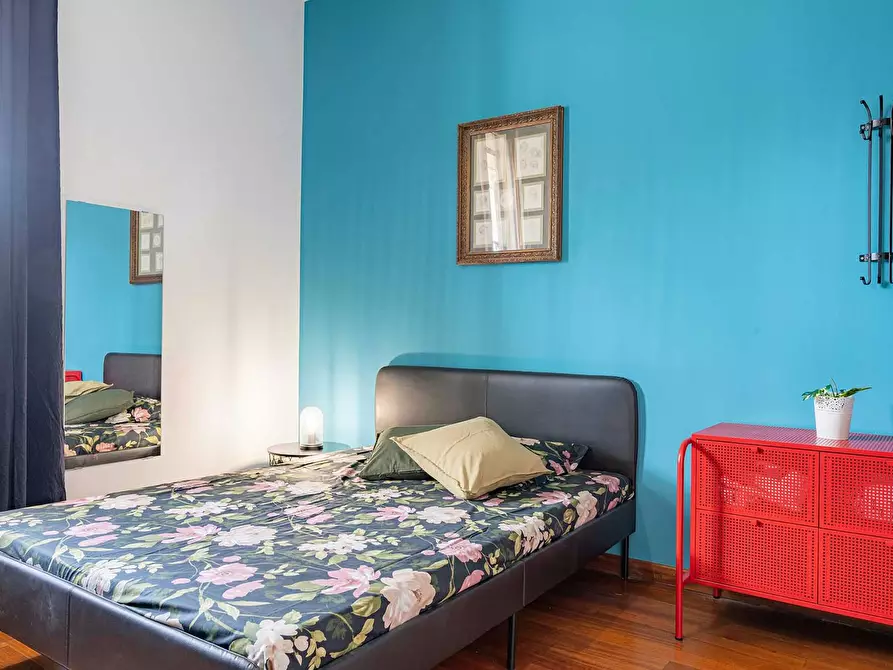 Immagine 2 di Camera in affitto  in Via Giovanni Battista Morgagni a Milano