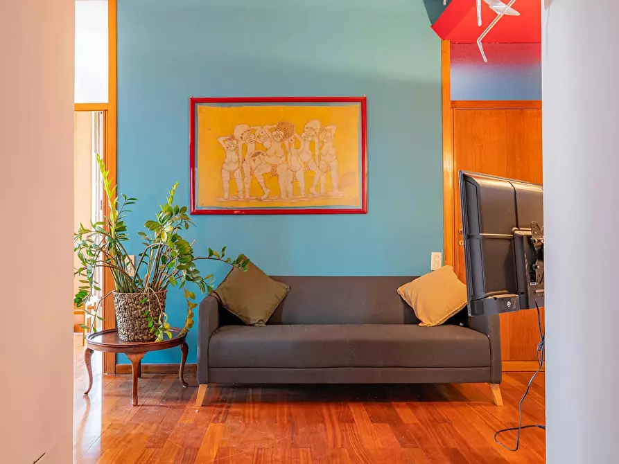 Immagine 7 di Camera in affitto  in Via Giovanni Battista Morgagni a Milano