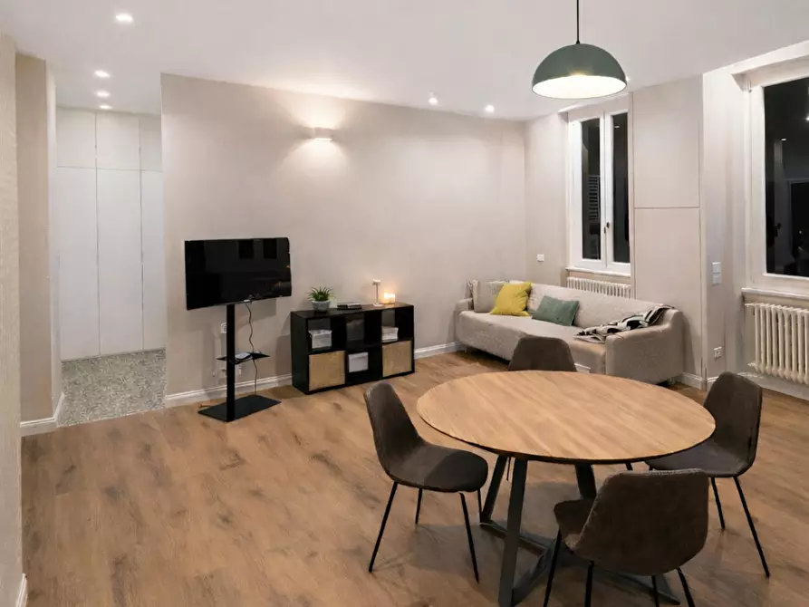 Immagine 8 di Appartamento in affitto  in Via Illiria a Roma