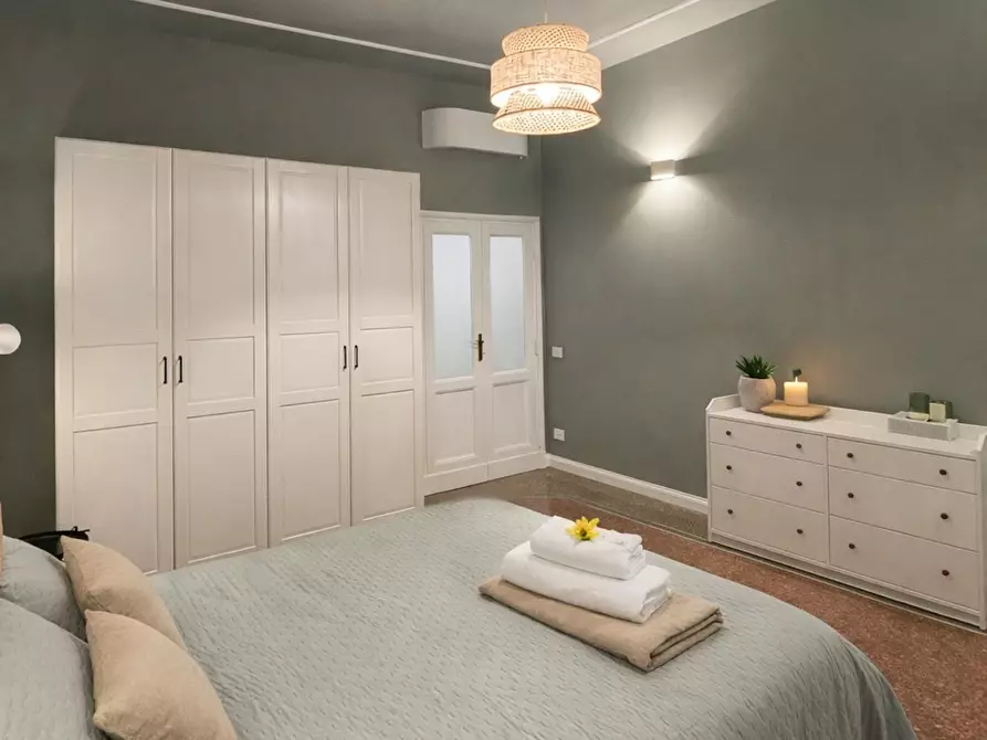 Immagine 4 di Appartamento in affitto  in Via Illiria a Roma