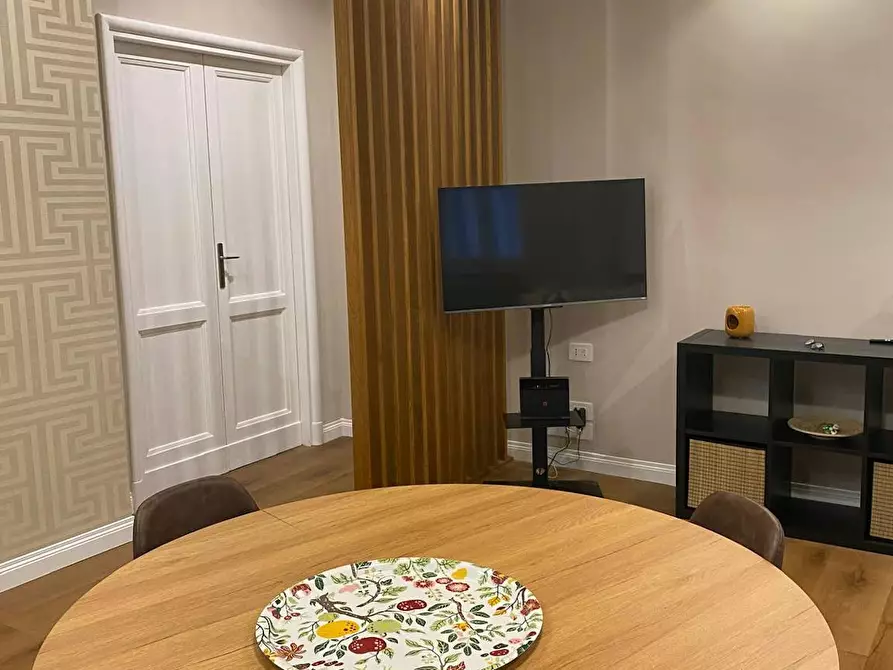 Immagine 10 di Appartamento in affitto  in Via Illiria a Roma