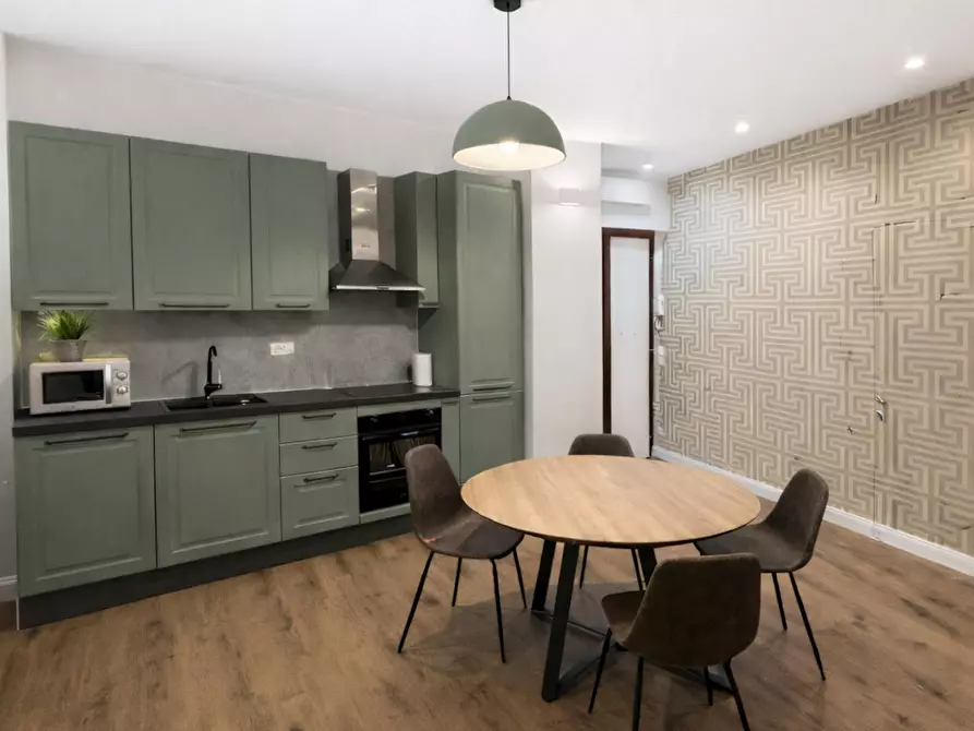 Immagine 7 di Appartamento in affitto  in Via Illiria a Roma