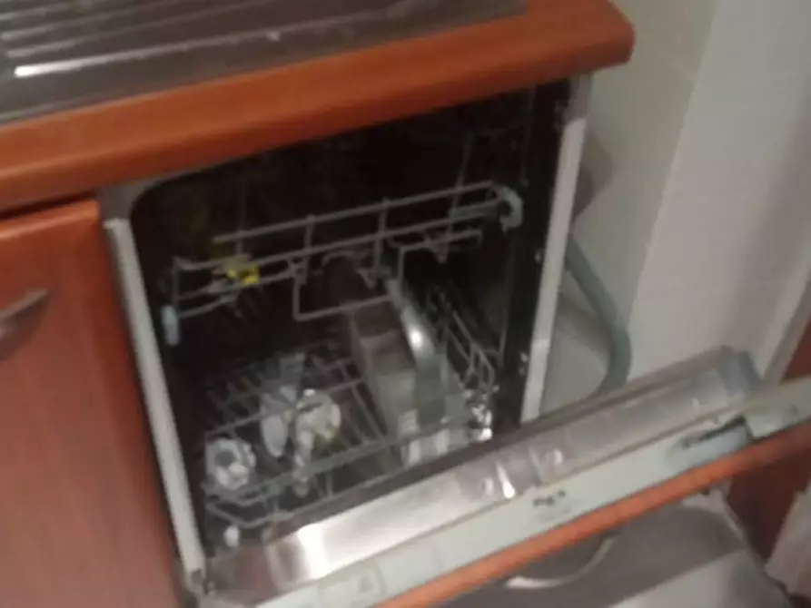 Immagine 9 di Camera in affitto  in Via di Casal Bruciato a Roma