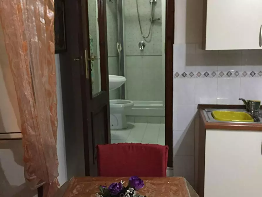Immagine 4 di Appartamento in affitto  in Piazza Dante a Napoli