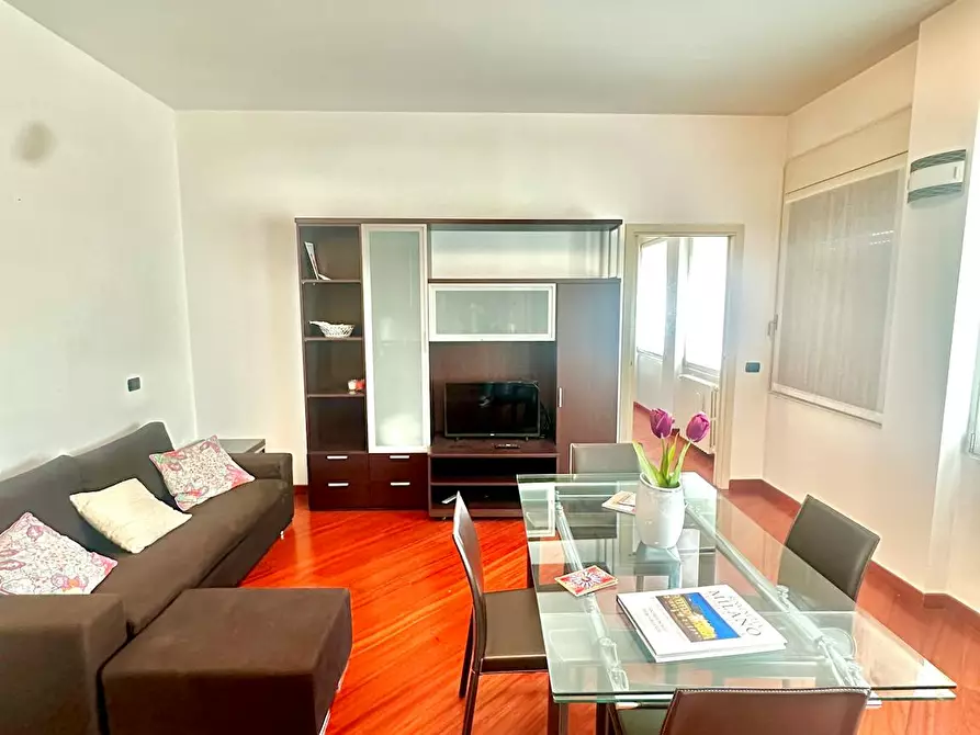 Immagine 3 di Appartamento in affitto  in Via Bernardino Verro a Milano