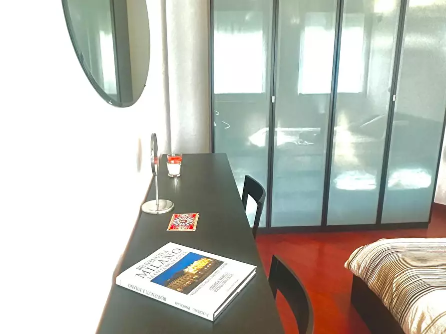 Immagine 6 di Appartamento in affitto  in Via Bernardino Verro a Milano