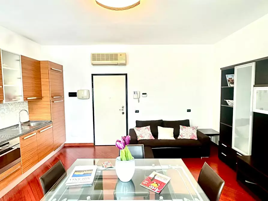 Immagine 4 di Appartamento in affitto  in Via Bernardino Verro a Milano