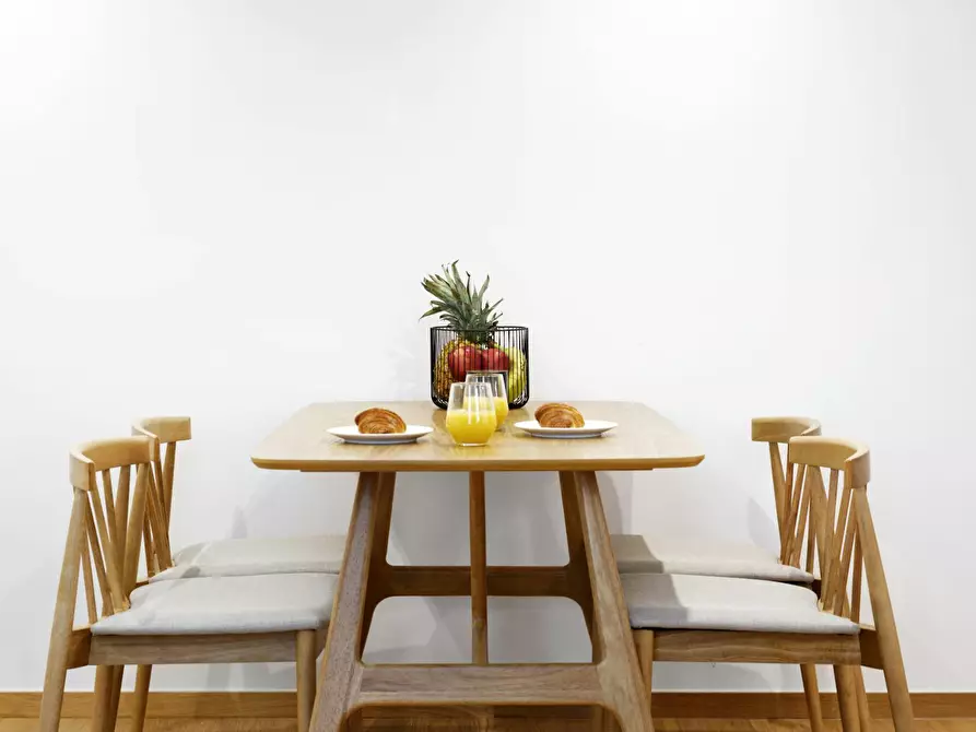 Immagine 4 di Appartamento in affitto  in Mommsenstraße a Berlin