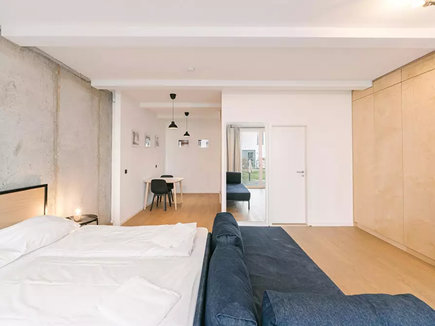 Immagine 4 di Appartamento in affitto  in Rungestraße a Berlin