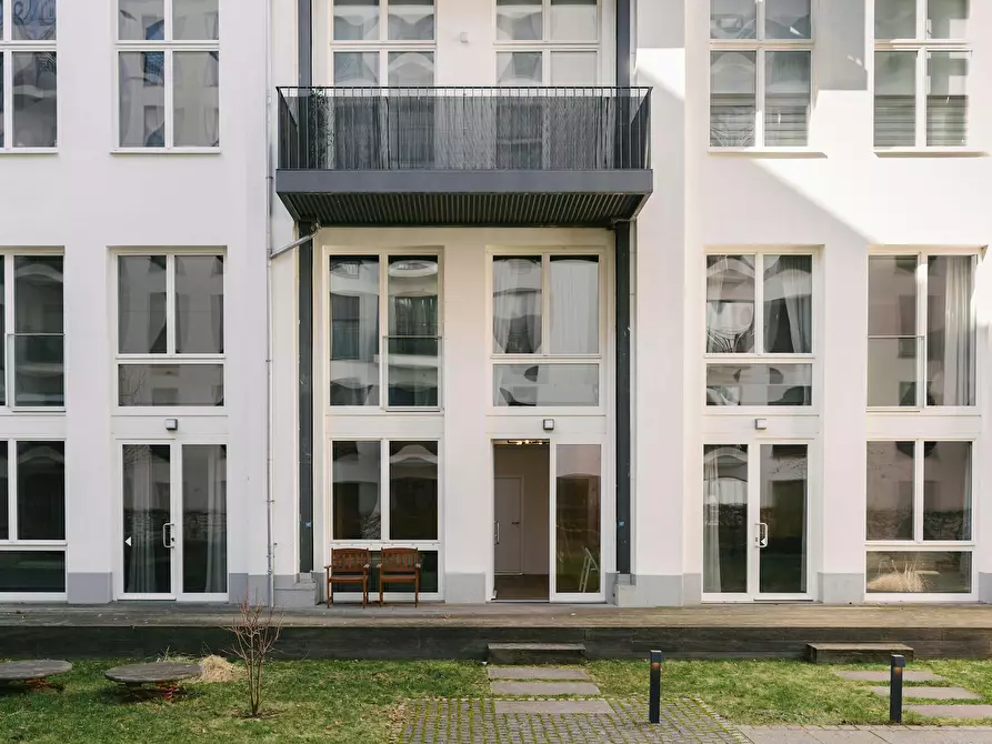 Immagine 3 di Appartamento in affitto  in Rungestraße a Berlin