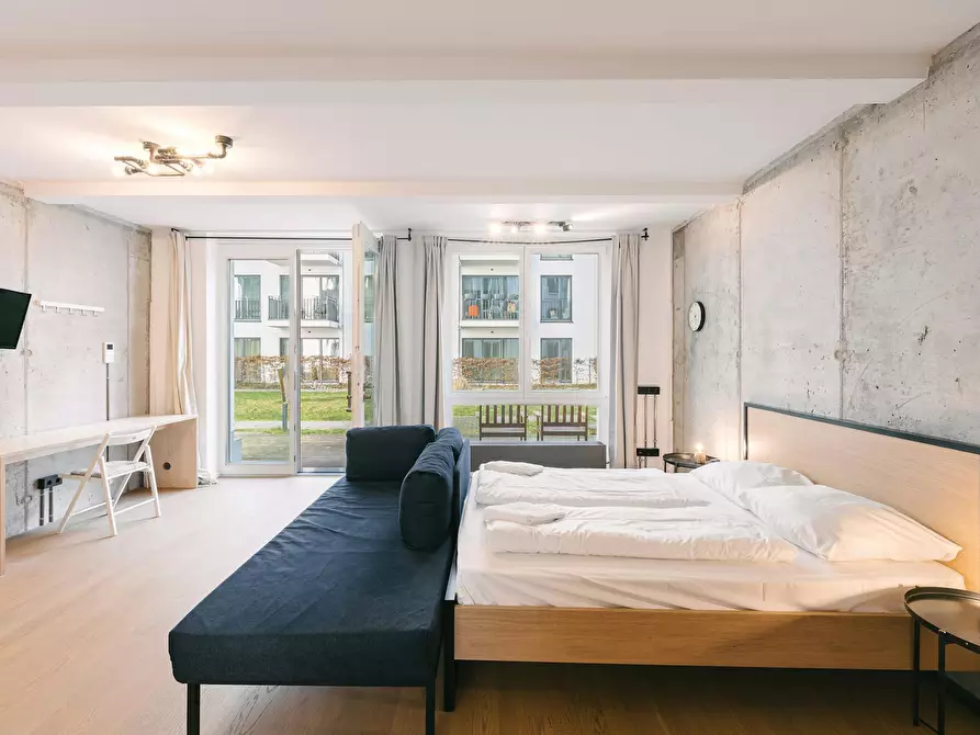 Immagine 2 di Appartamento in affitto  in Rungestraße a Berlin
