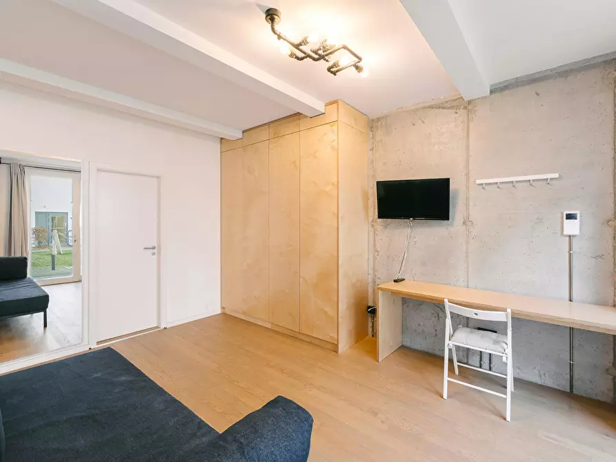 Immagine 5 di Appartamento in affitto  in Rungestraße a Berlin