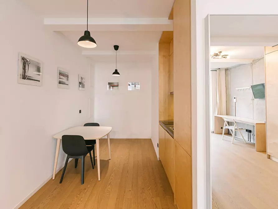 Immagine 8 di Appartamento in affitto  in Rungestraße a Berlin