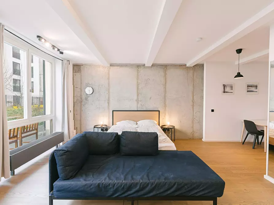 Immagine 6 di Appartamento in affitto  in Rungestraße a Berlin