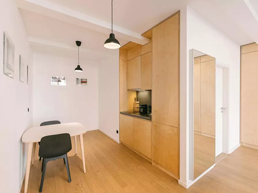 Immagine 7 di Appartamento in affitto  in Rungestraße a Berlin