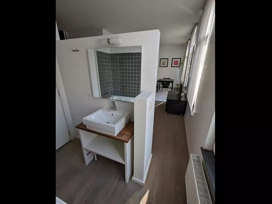 Immagine 3 di Appartamento in affitto  in Rue de la Victoire a Saint-Gilles