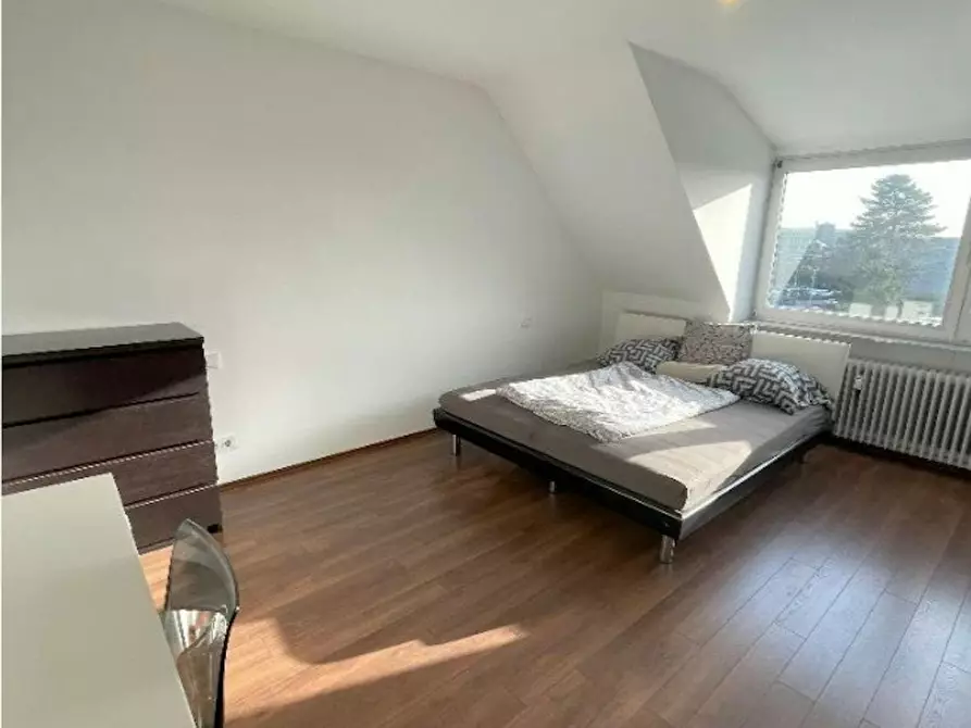 Immagine 2 di Appartamento in affitto  in Heerdter Landstraße a Düsseldorf