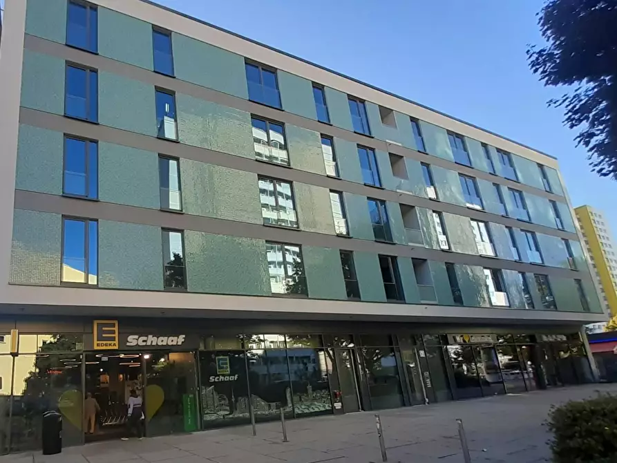 Immagine 2 di Appartamento in affitto  in Schillingstraße a Berlin