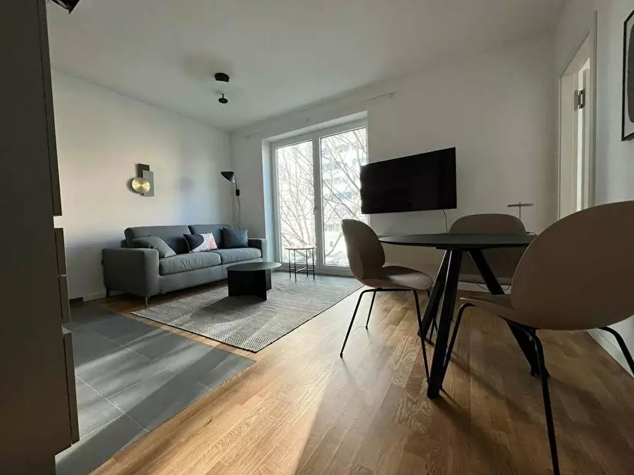 Immagine 4 di Appartamento in affitto  in Schillingstraße a Berlin