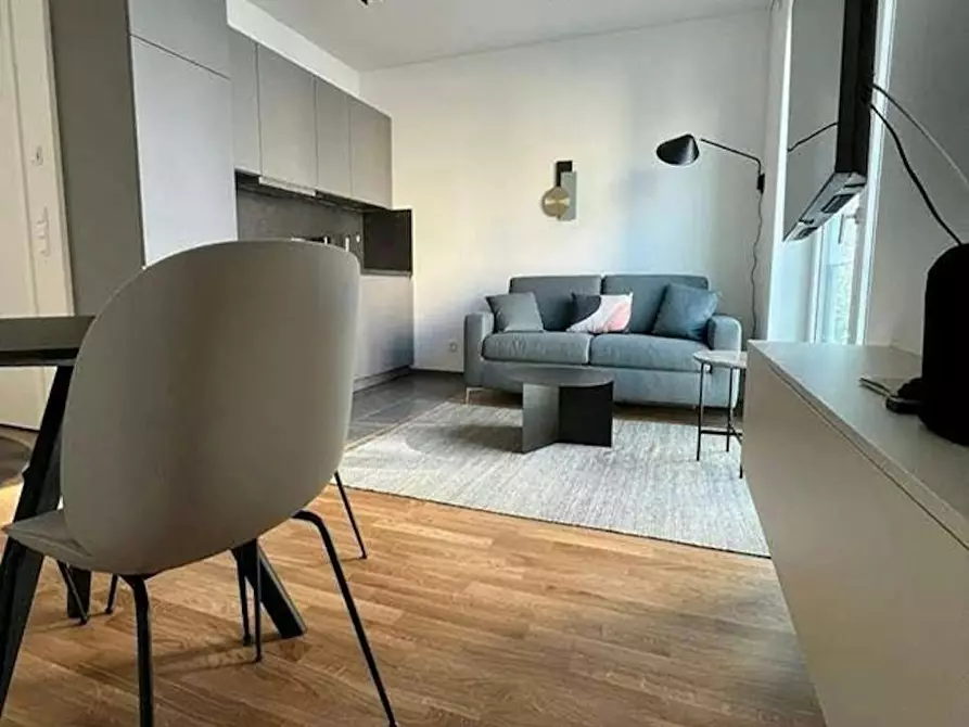 Immagine 3 di Appartamento in affitto  in Schillingstraße a Berlin