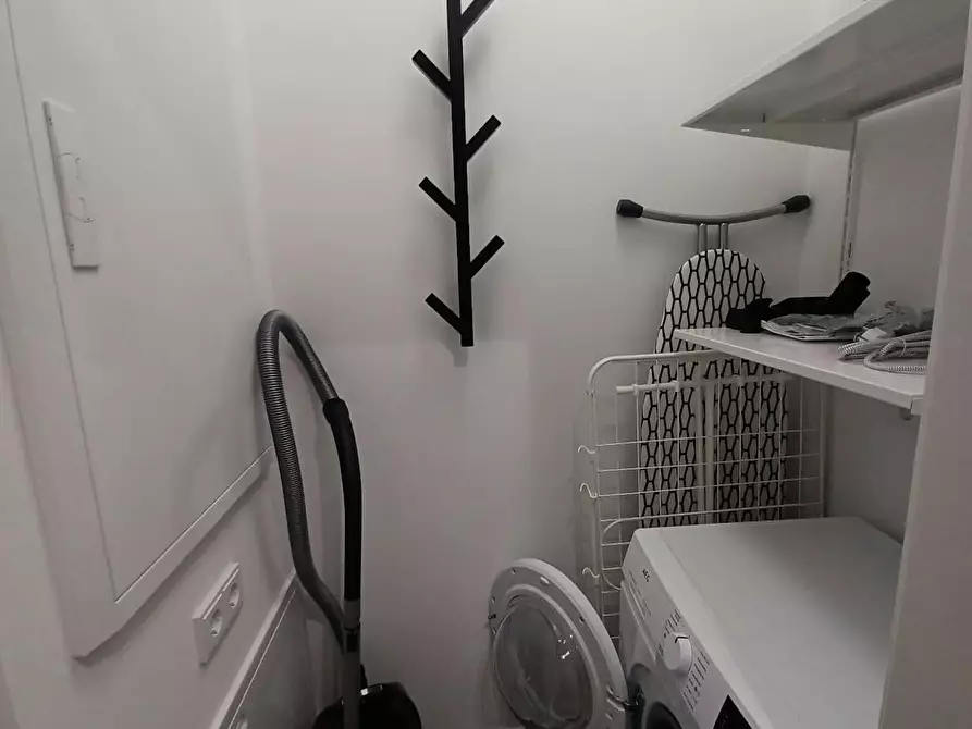 Immagine 8 di Appartamento in affitto  in Schillingstraße a Berlin