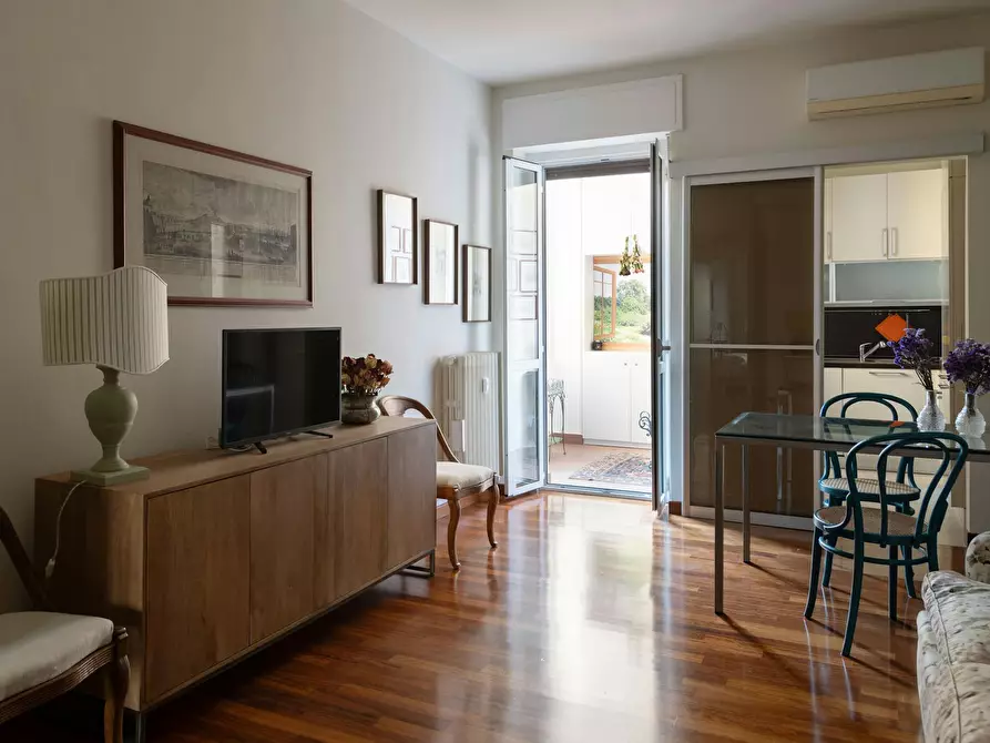 Immagine 5 di Appartamento in affitto  in Via Roncaglia a Milano