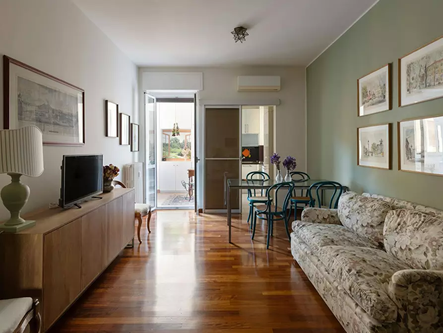 Immagine 4 di Appartamento in affitto  in Via Roncaglia a Milano