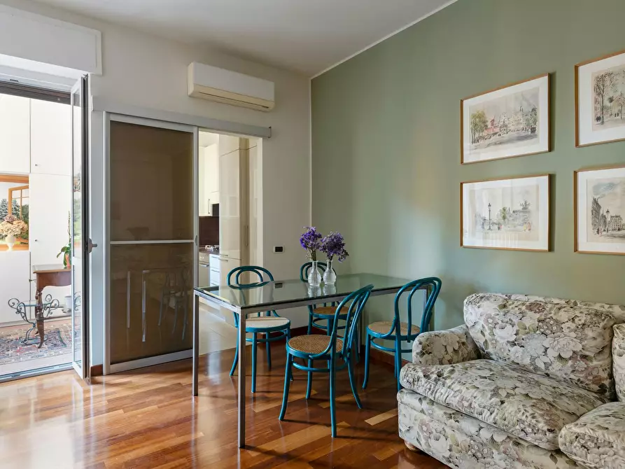 Immagine 10 di Appartamento in affitto  in Via Roncaglia a Milano