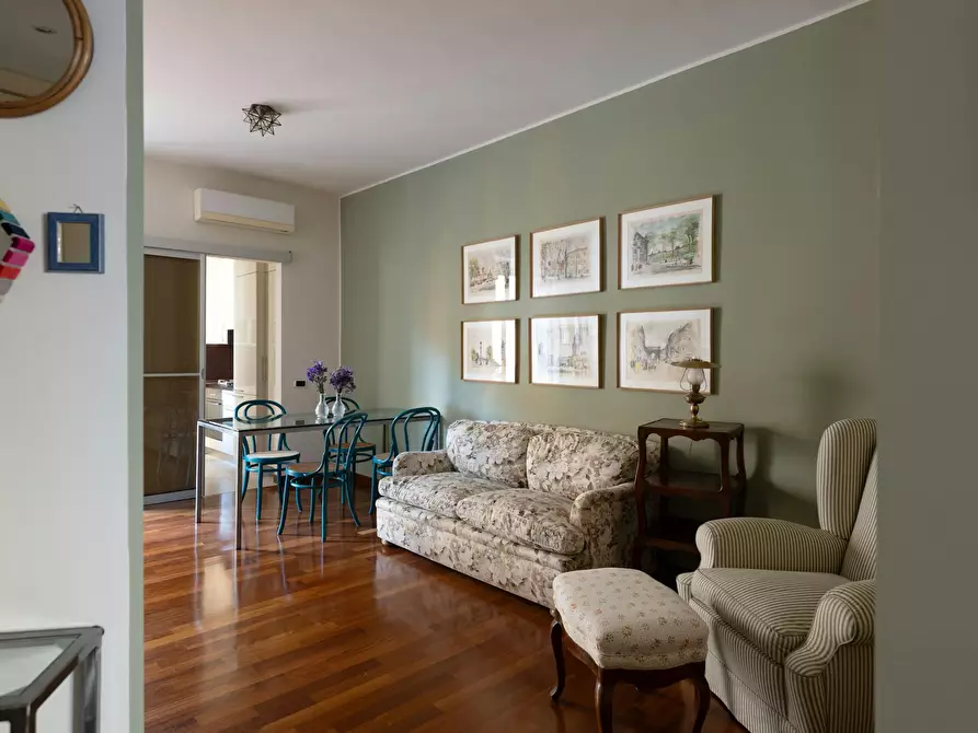 Immagine 7 di Appartamento in affitto  in Via Roncaglia a Milano