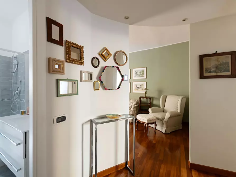 Immagine 2 di Appartamento in affitto  in Via Roncaglia a Milano