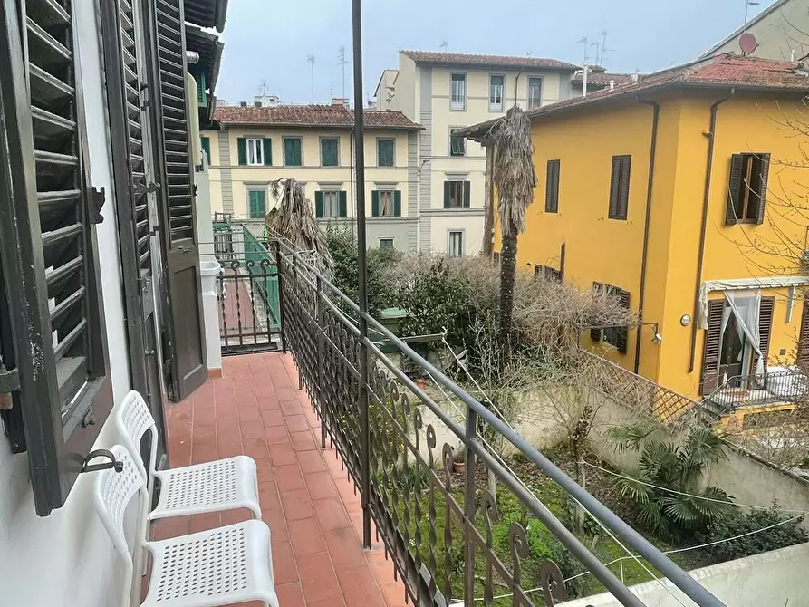 Immagine 6 di Camera in affitto  in Via Giovanni Maria Cecchi a Firenze