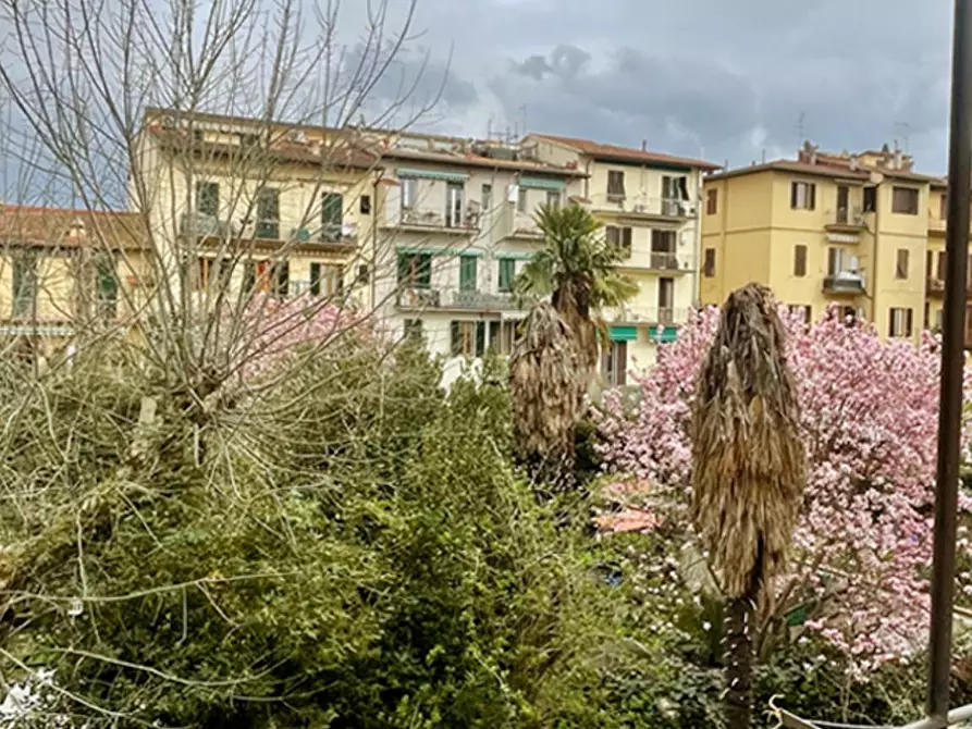 Immagine 7 di Camera in affitto  in Via Giovanni Maria Cecchi a Firenze