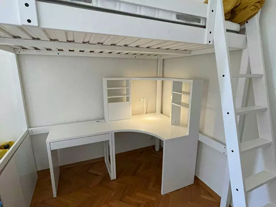 Immagine 2 di Camera in affitto  in Via Giovanni Maria Cecchi a Firenze