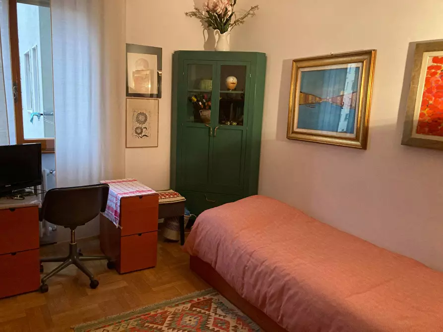 Immagine 1 di Camera in affitto  in Via Costanza a Milano