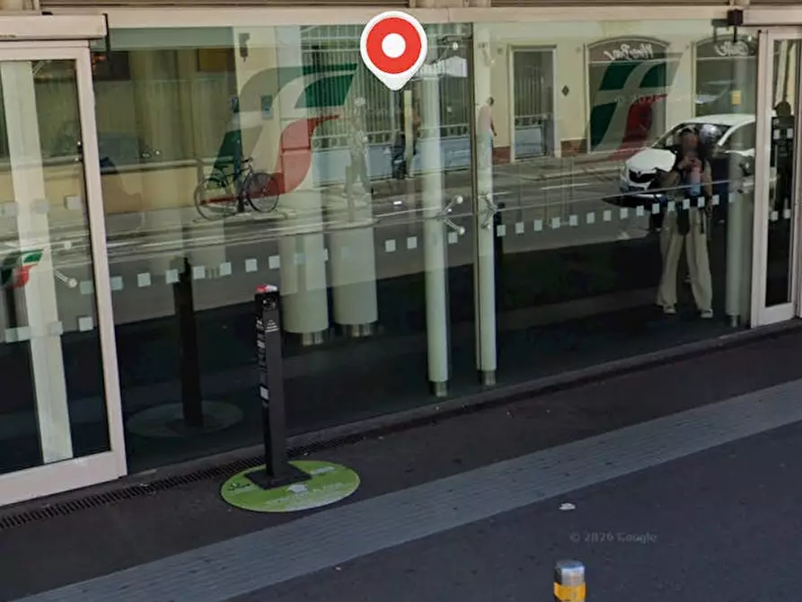 Immagine 5 di Appartamento in affitto  in Via de' Carracci a Bologna