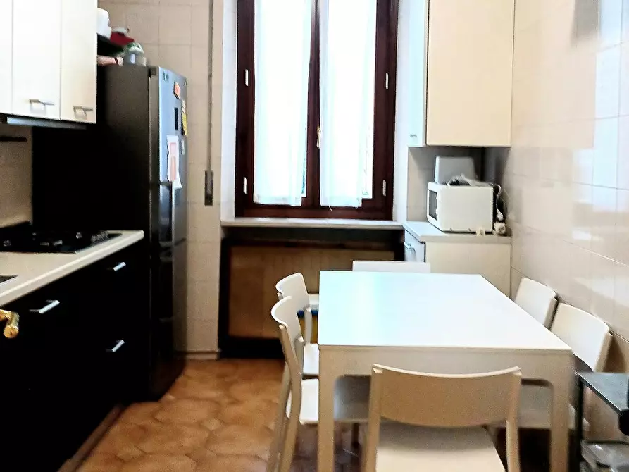 Immagine 8 di Camera in affitto  in Via Andrea Maria Ampère a Milano