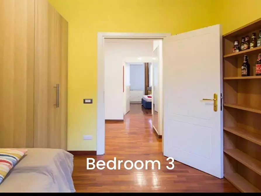 Immagine 4 di Camera in affitto  in Via Andrea Maria Ampère a Milano