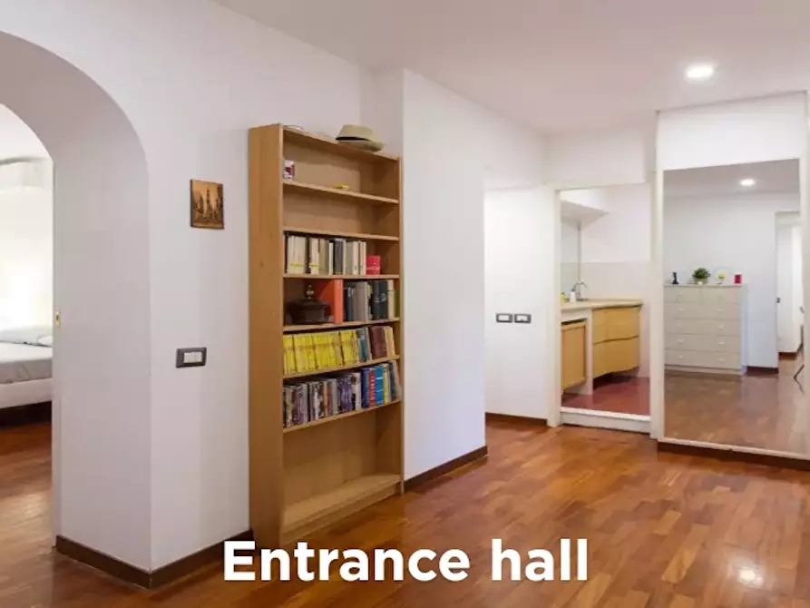 Immagine 3 di Camera in affitto  in Via Andrea Maria Ampère a Milano