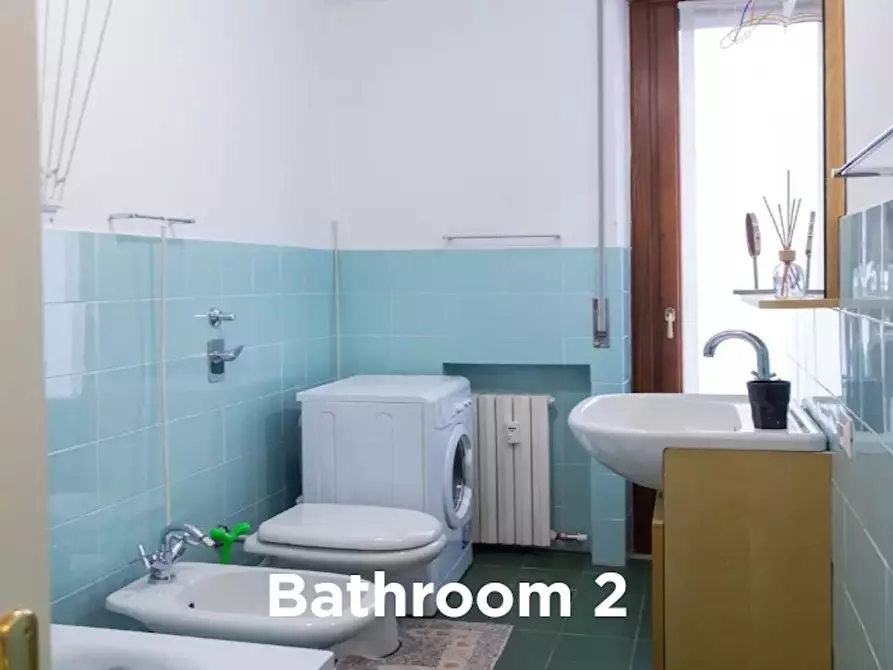 Immagine 7 di Camera in affitto  in Via Andrea Maria Ampère a Milano