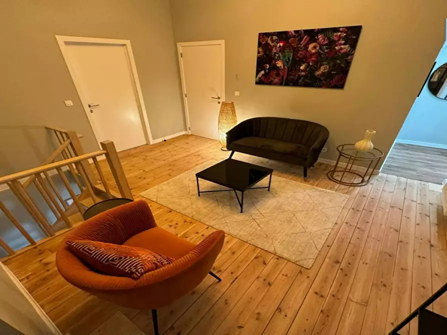 Immagine 6 di Camera in affitto  in Rue de la Meuse a Molenbeek-Saint-Jean