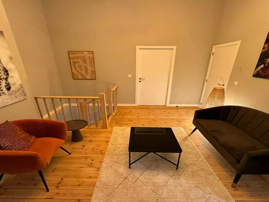 Immagine 7 di Camera in affitto  in Rue de la Meuse a Molenbeek-Saint-Jean