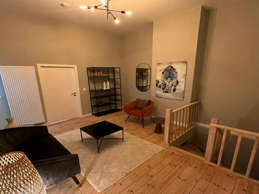 Immagine 9 di Camera in affitto  in Rue de la Meuse a Molenbeek-Saint-Jean