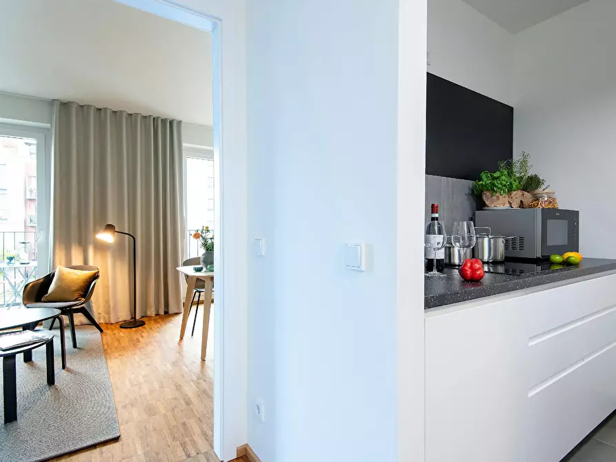 Immagine 2 di Appartamento in affitto  in Am Salzmagazin a Köln
