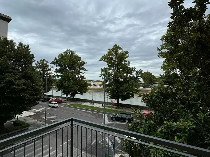 Immagine 5 di Camera in affitto  in Lungadige Capuleti a Verona