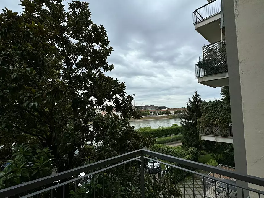 Immagine 4 di Camera in affitto  in Lungadige Capuleti a Verona